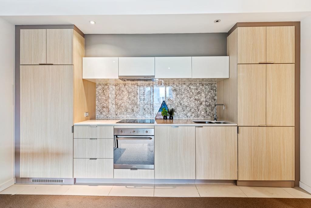 Sanctuary Apartments - Wrap Melbourne Buitenkant foto