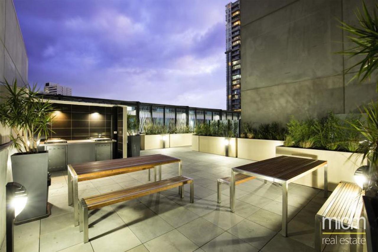 Sanctuary Apartments - Wrap Melbourne Buitenkant foto