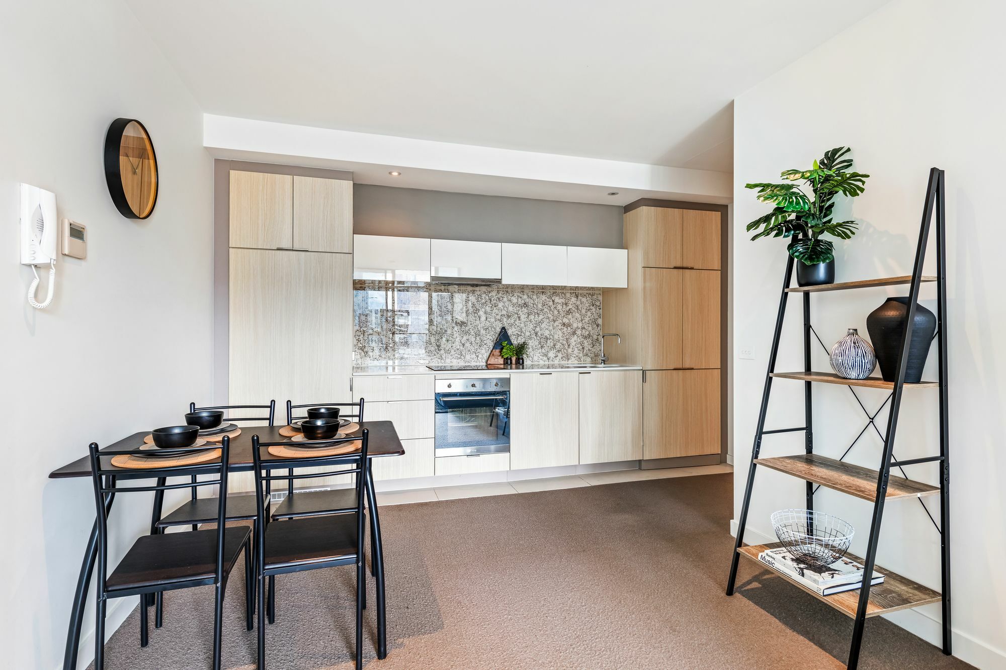 Sanctuary Apartments - Wrap Melbourne Buitenkant foto