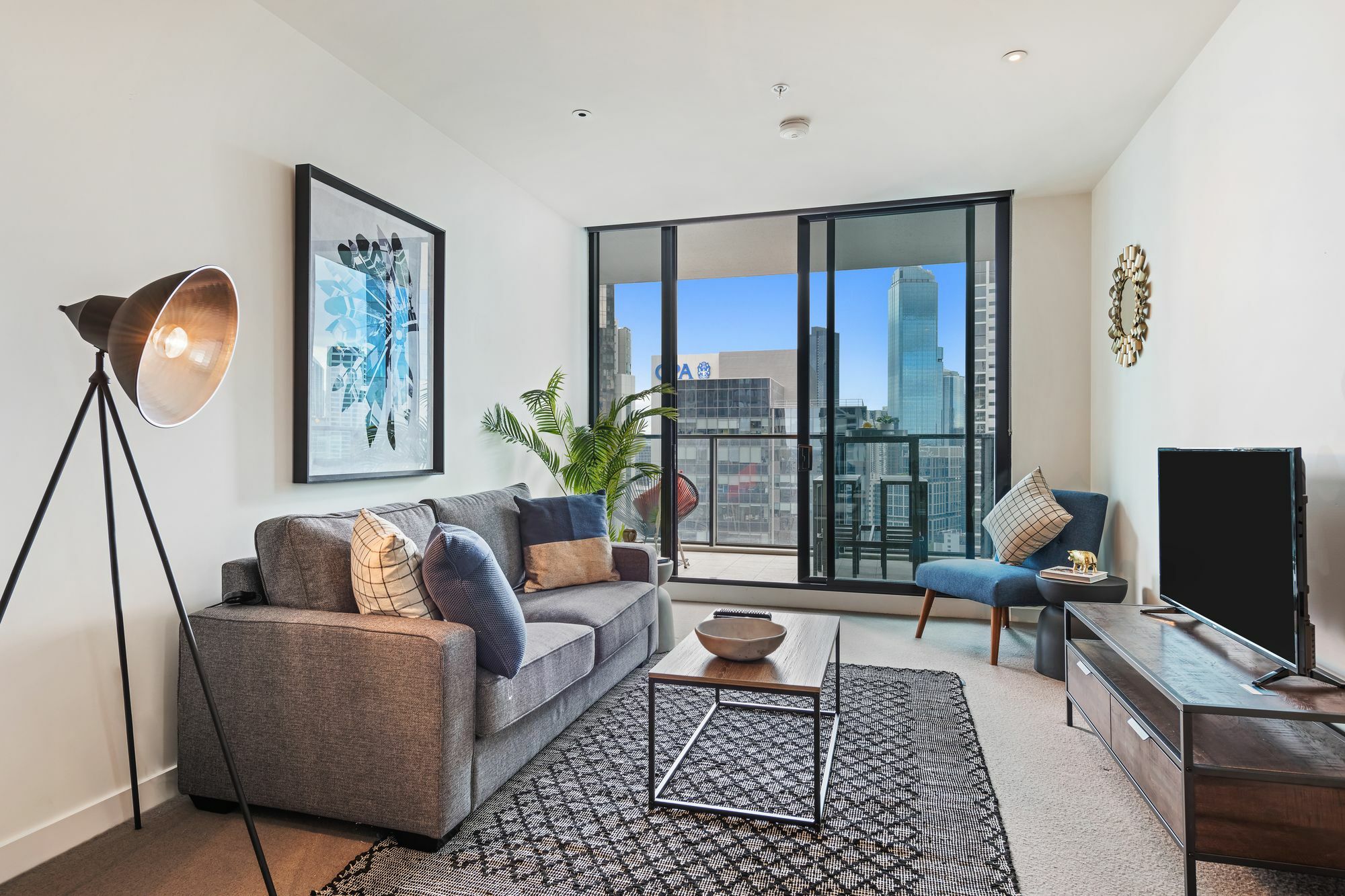 Sanctuary Apartments - Wrap Melbourne Buitenkant foto